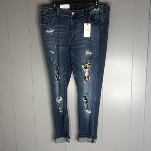 Designer jeans by Judy blue Los Angeles